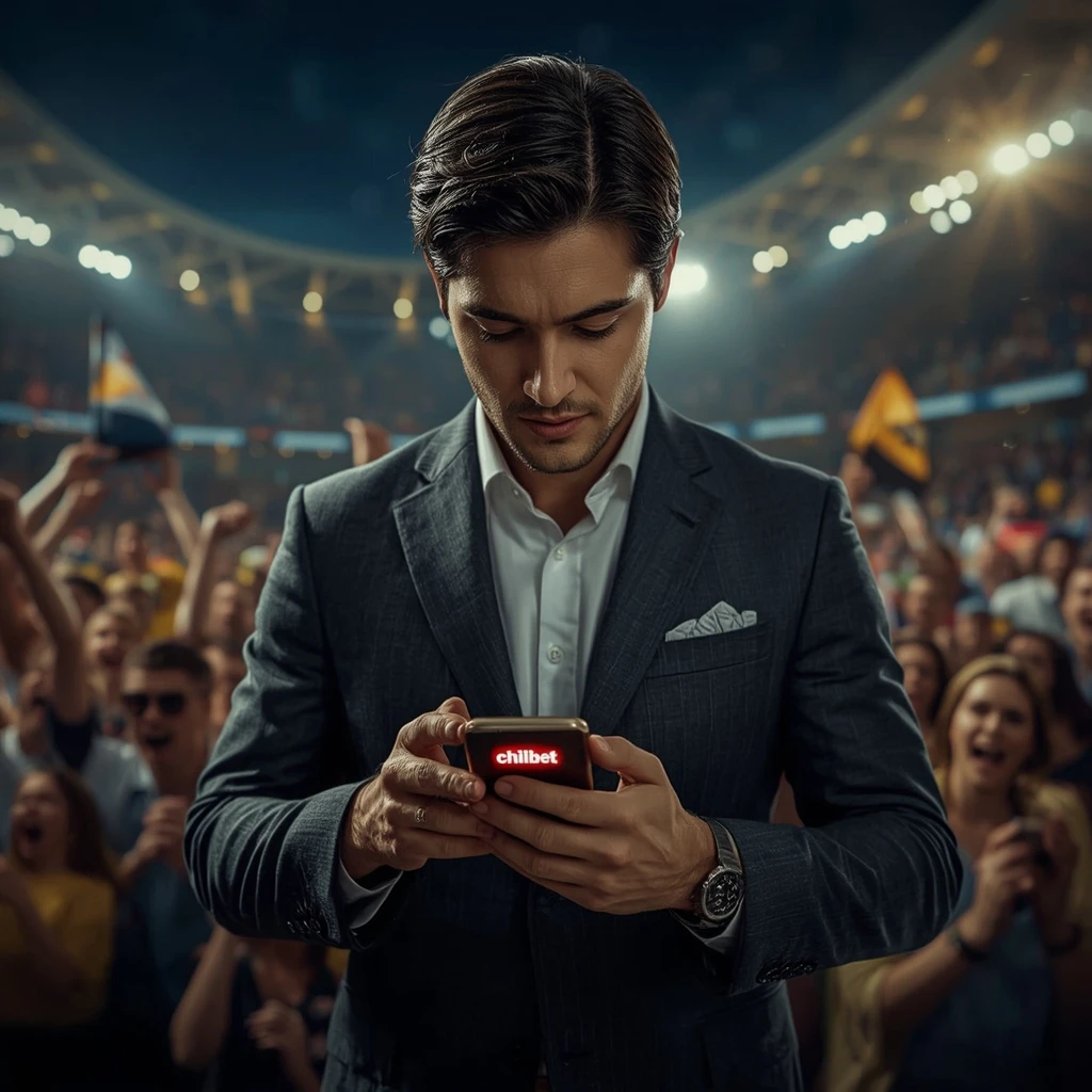 Chillbet Casino Apuestas