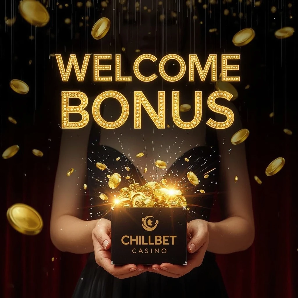 Chillbet Casino bono