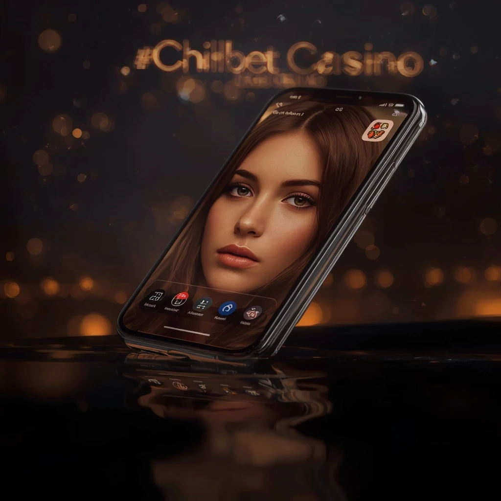 Chillbet Casino Aplicación