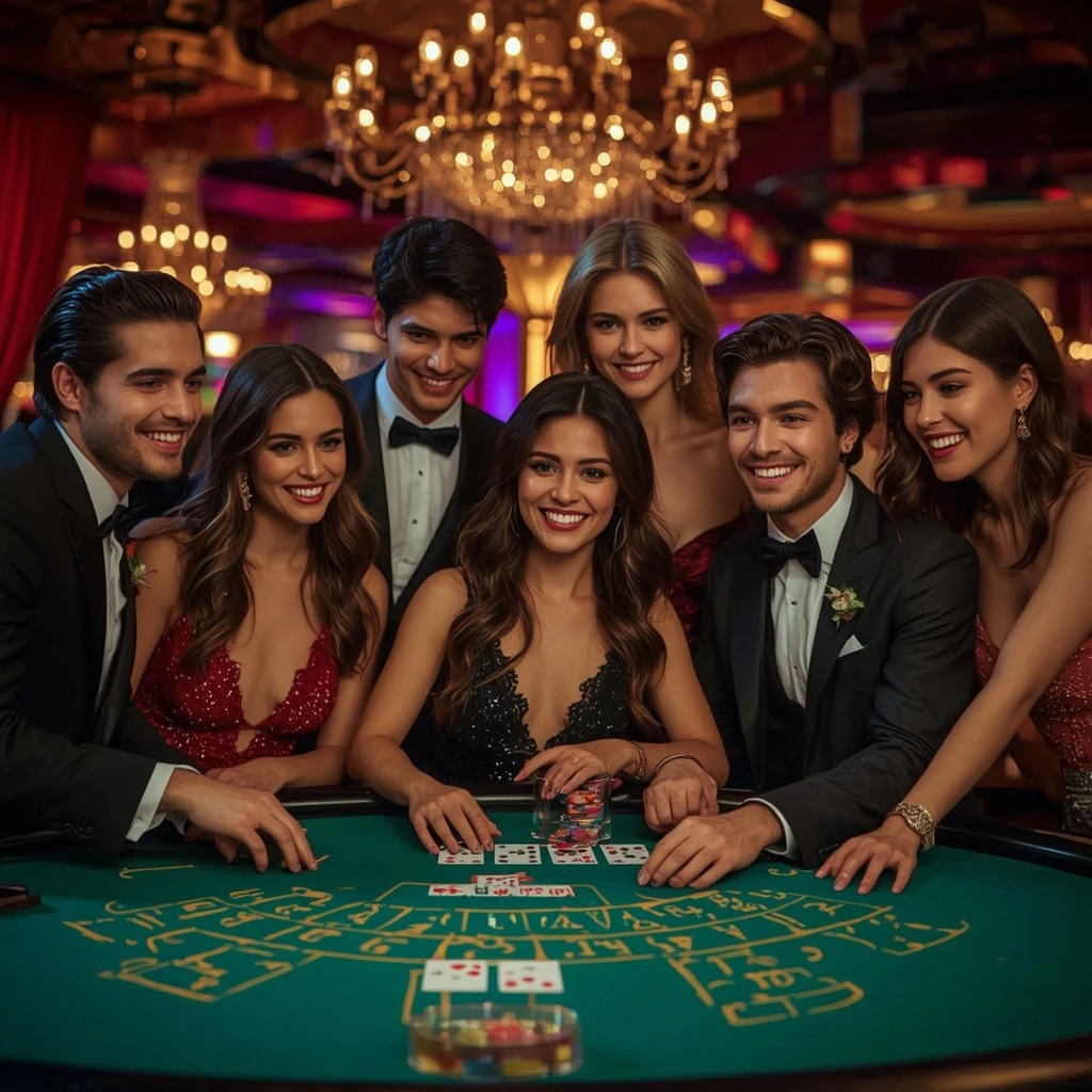 blackjack en CHILLBET CASINO
