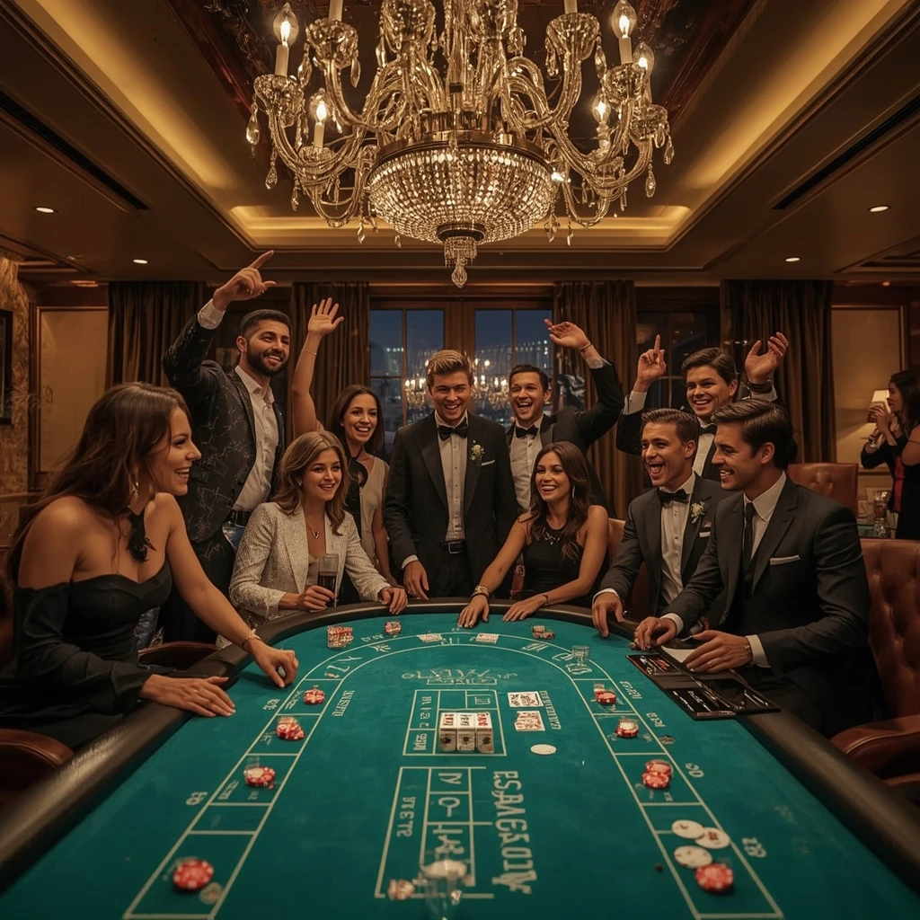 bono VIP en CHILLBET CASINO