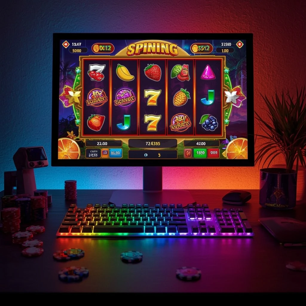 Microgaming CHILLBET CASINO