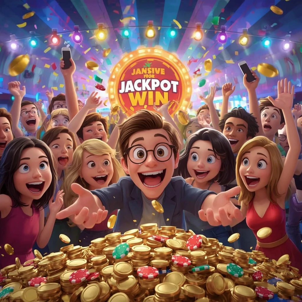 mejores juegos de jackpot CHILLBET CASINO