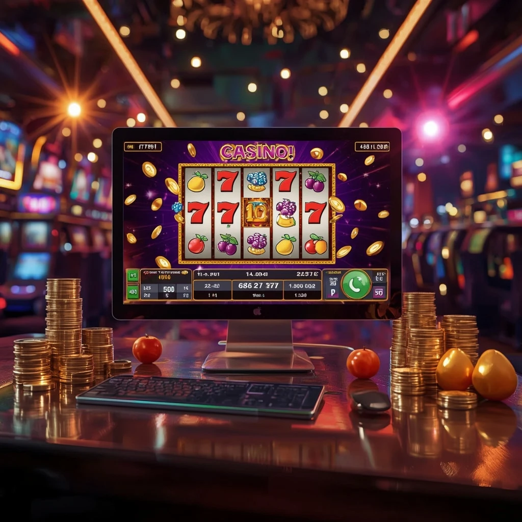 tragamonedas CHILLBET CASINO