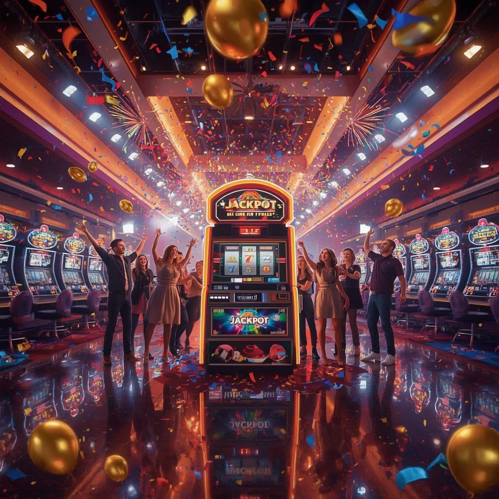 Los jackpots fijos CHILLBET CASINO