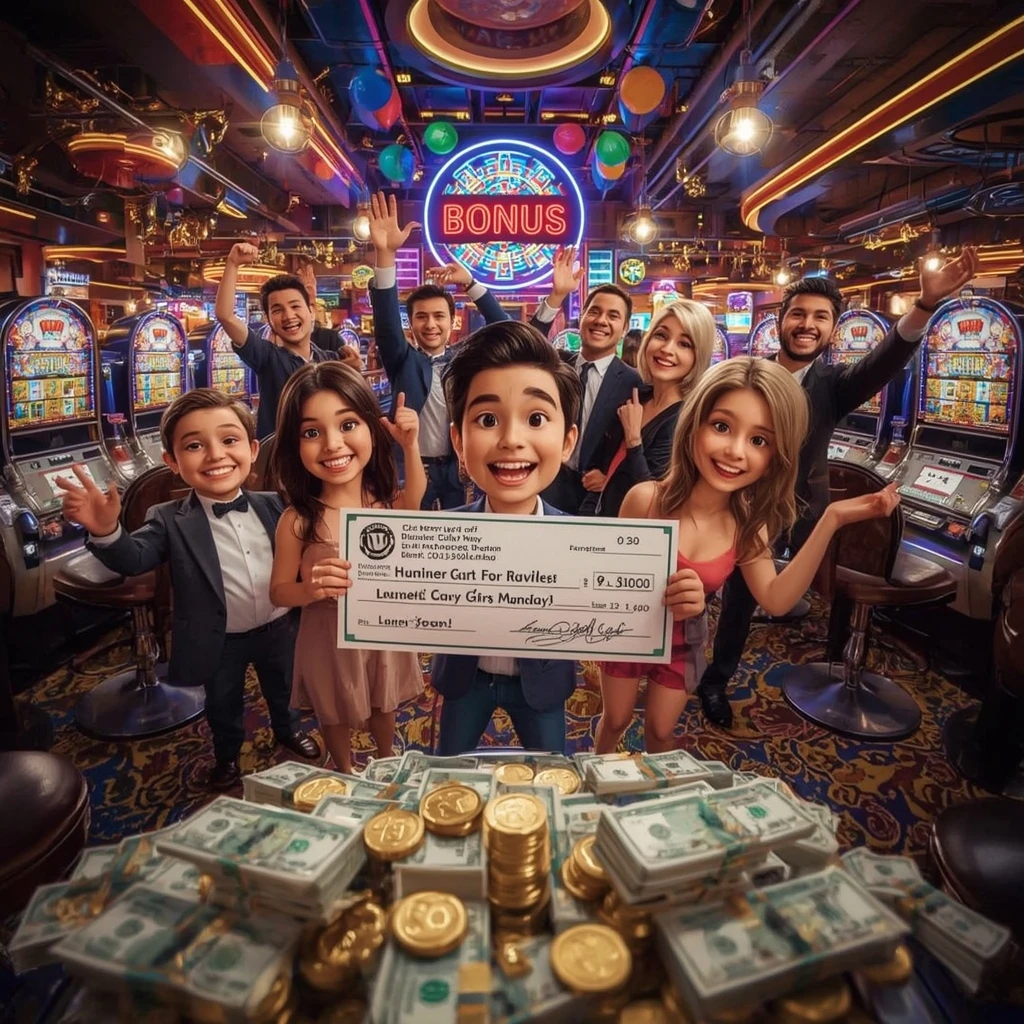 bono en las manos de un hombre en CHILLBET CASINO