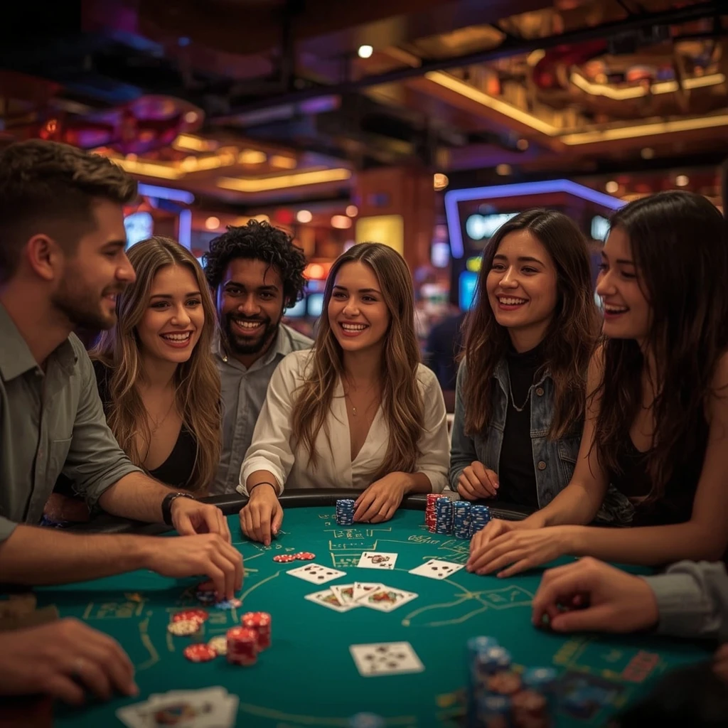 Blackjack CHILLBET CASINO