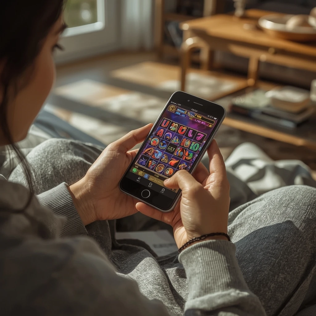 tragamonedas en móvil CHILLBET CASINO