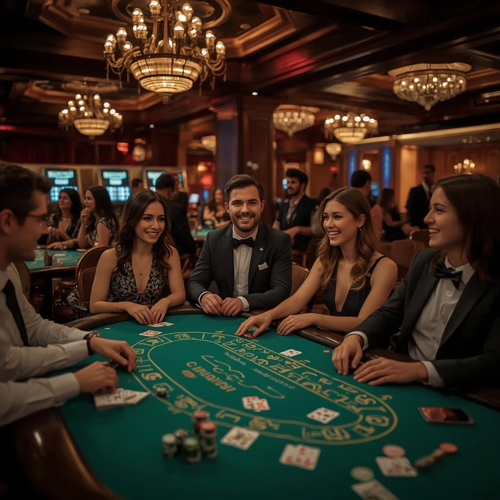 Double Bonus Poker CHILLBET CASINO