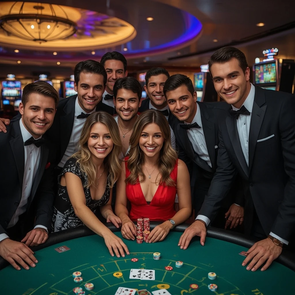 Los fundamentos del juego CHILLBET CASINO