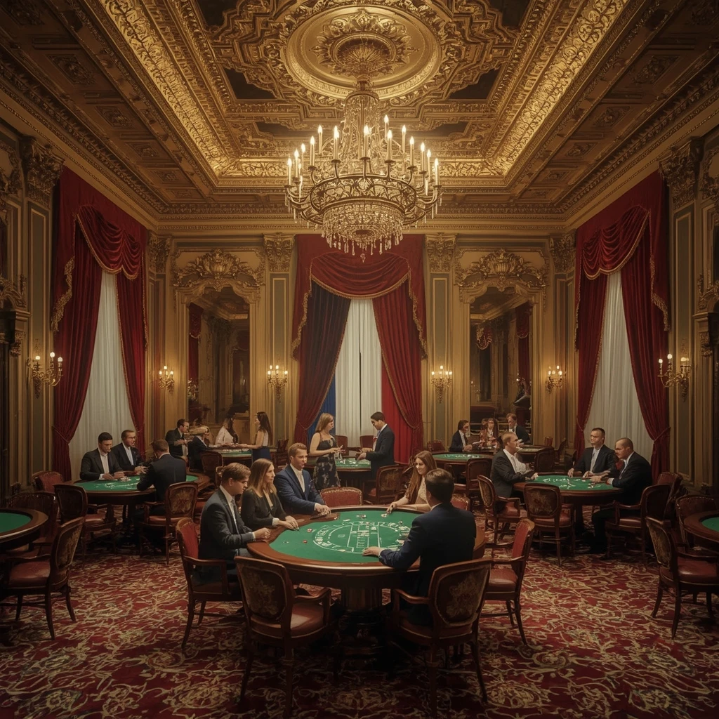 El casino y la bandera de Chile CHILLBET CASINO